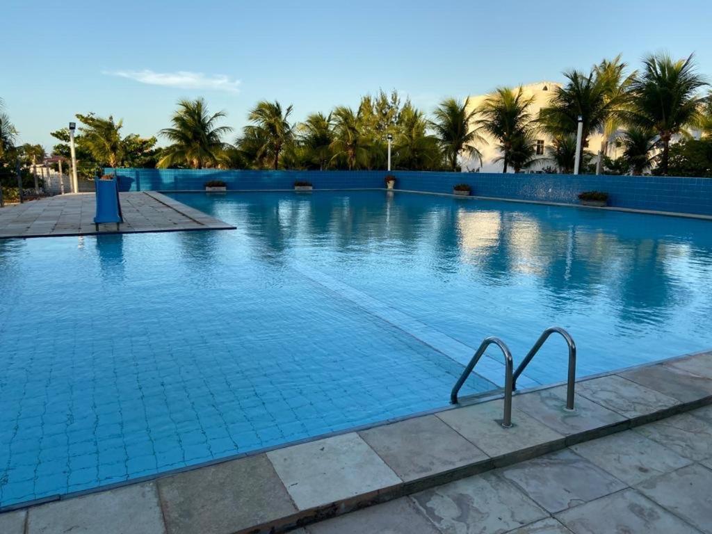 Apartamento Aluguel Morro Branco. Beberibe Exterior photo