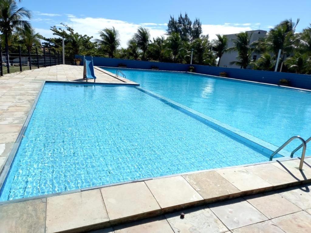 Apartamento Aluguel Morro Branco. Beberibe Exterior photo