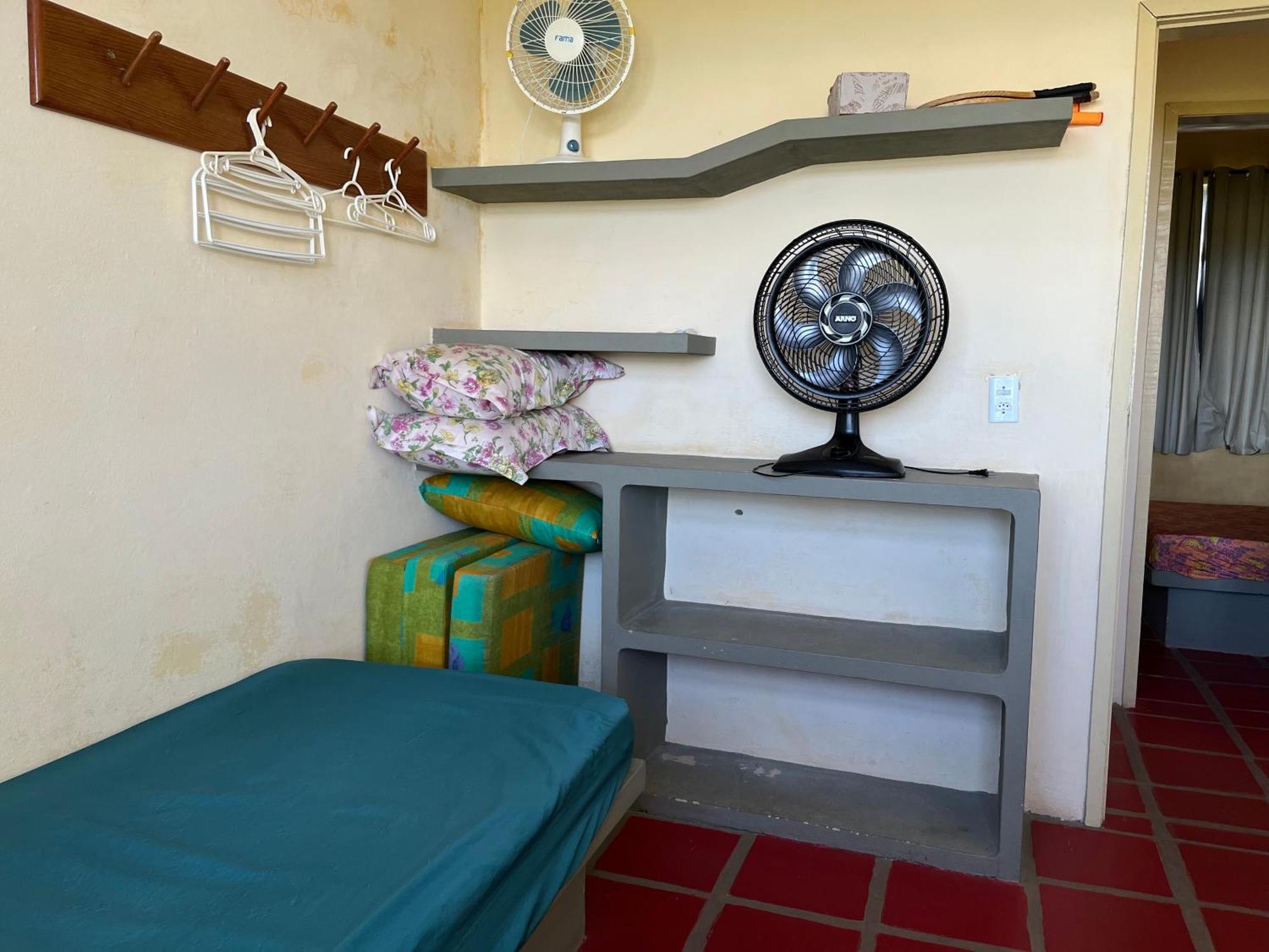 Apartamento Aluguel Morro Branco. Beberibe Exterior photo