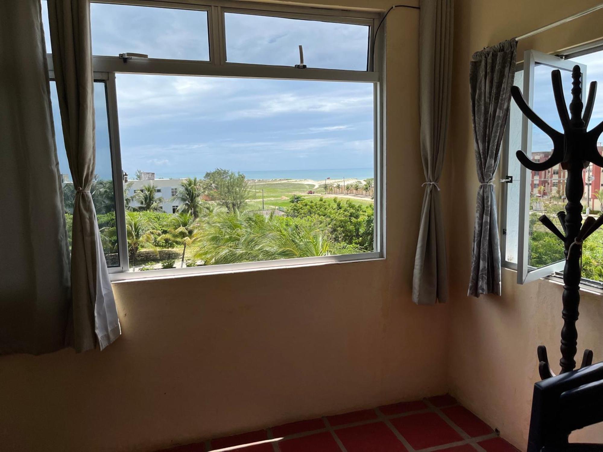 Apartamento Aluguel Morro Branco. Beberibe Exterior photo